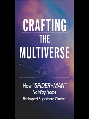 cover image of Crafting the Multiverse